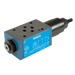 Vickers by Danfoss CETOP 3 Pressure Reducing Module 870021 - FluidAirFittings