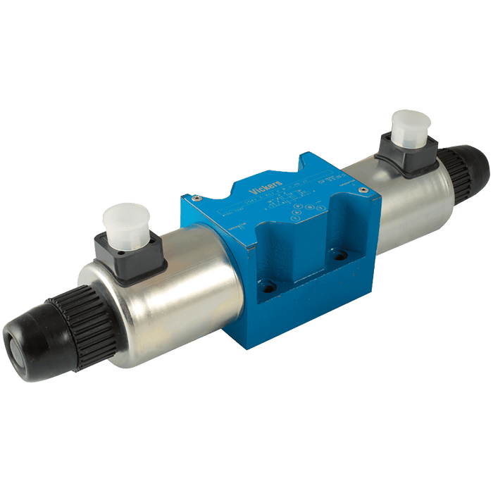 Vickers by Danfoss CETOP 5 6C Spool Valve 459359 - FluidAirFittings