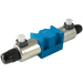 Vickers by Danfoss CETOP 5 6C Spool Valve 616783 - FluidAirFittings
