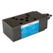 Vickers by Danfoss CETOP 5 Pressure Relief Module 868650 - FluidAirFittings