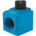Vickers by Danfoss Solenoid Coils 507827 - FluidAirFittings