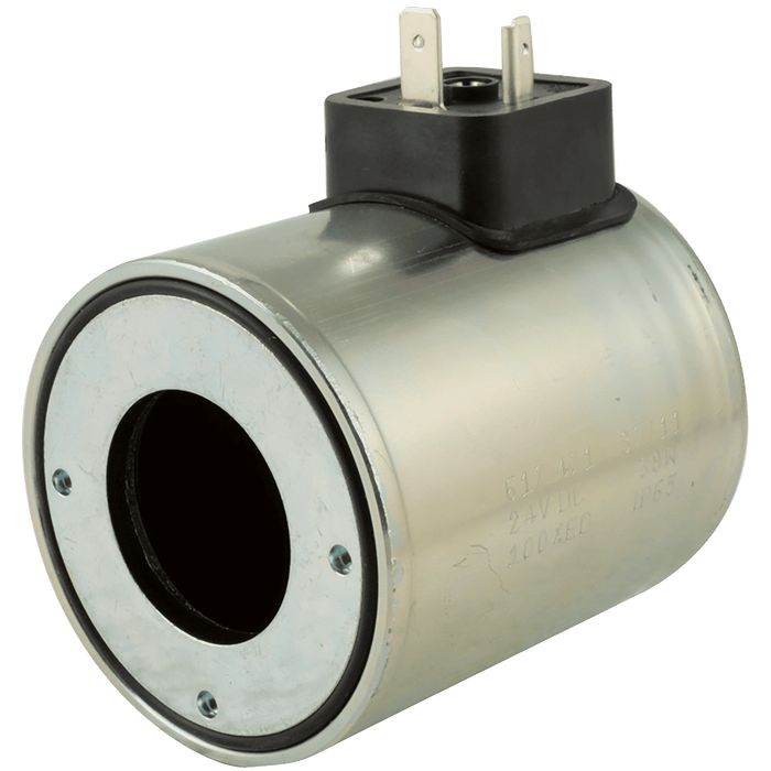 Vickers by Danfoss Solenoid Coils 458502 - FluidAirFittings