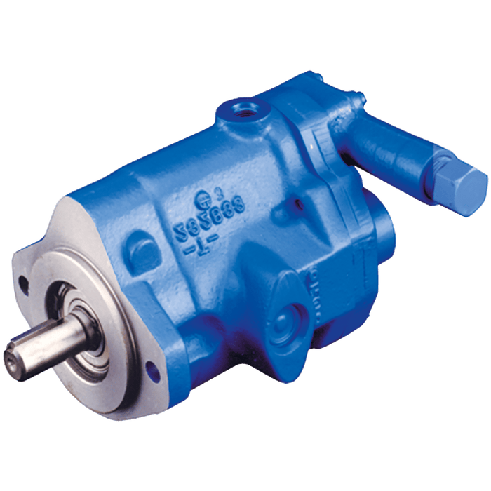 Vickers by Danfoss Side Ported Piston Pump 02-341599 - FluidAirFittings