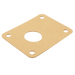 FT Pro - PG-1 Gr 1 Gear Pump Mounting Gasket - FluidAirFittings