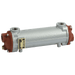 Bowman 3/4" BSP Female EC-14 Series Oil Cooler 77 LPM Fresh Water EC120-1425-3 - FluidAirFittings