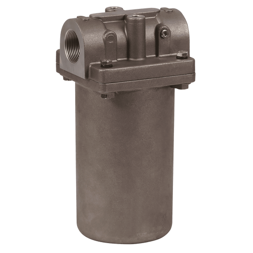 FT Pro - ILRF2-16-25 1" BSP Female Heavy Duty In-Line Return Filter - FluidAirFittings