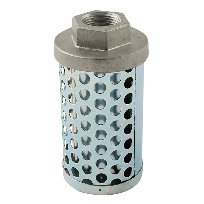 FT Pro - RLD-48 3" BSP Parallel Female Return Line Diffuser - FluidAirFittings