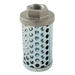 FT Pro - RLD-48 3" BSP Parallel Female Return Line Diffuser - FluidAirFittings