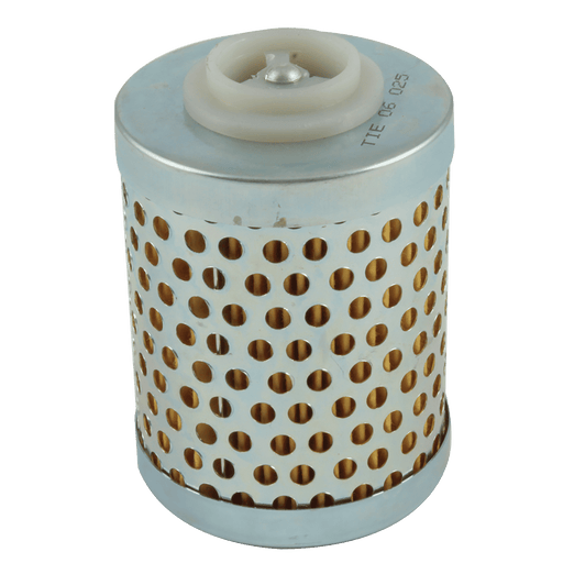 FT Pro - TTE-08-10-A REPL. ELEM to Suit TTF Housing 10ABS Micron to Suit 1/2" - FluidAirFittings