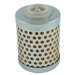 FT Pro - TTE-08-10-A REPL. ELEM to Suit TTF Housing 10ABS Micron to Suit 1/2" - FluidAirFittings