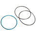 FT Pro - TTF-SK-16 1" TTF Seal Kit - FluidAirFittings