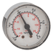FT Pro 1/8" NPT Pressure Gauge Dry VSG - FluidAirFittings