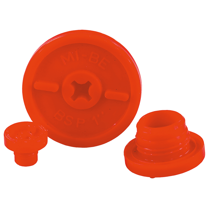 FT Pro - K5618038 G3/8 Screw in Protection Plug - FluidAirFittings