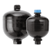 Parker OLAER 3/4" BSP Parallel Female Diaphragm Accumulator 2 Litres E200-1515-063611 - FluidAirFittings