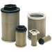 Parker 1/2" BSP Parallel Female Suction Strainer SE5100 - FluidAirFittings