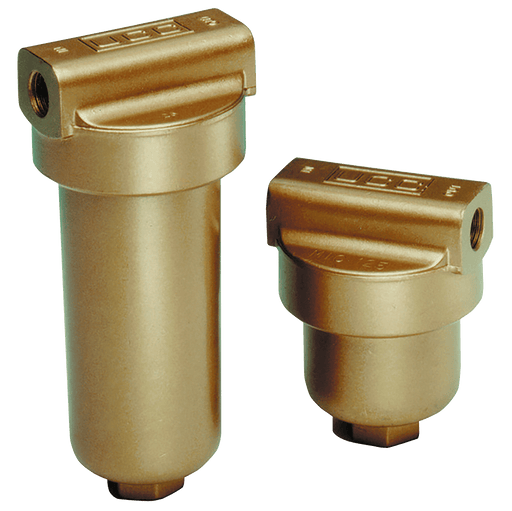 Parker REPL. ELEM to Suit FTB1A10QV25G16X Filter FTBE2A20Q - FluidAirFittings