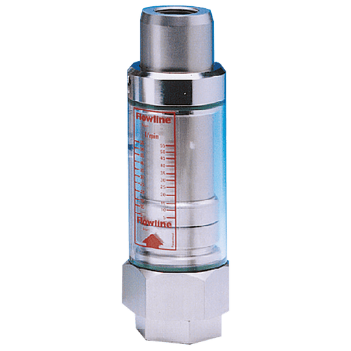 Parker Water 3/4"BSP 5-55L/Min 350 W/P Bar FM26332122 - FluidAirFittings