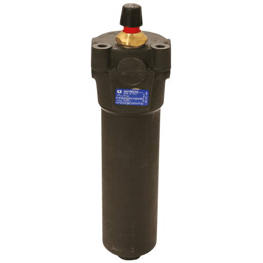 MP Filtri 3/4" BSP Female 3 Micron Pressure Filter 2086-2520 - FluidAirFittings