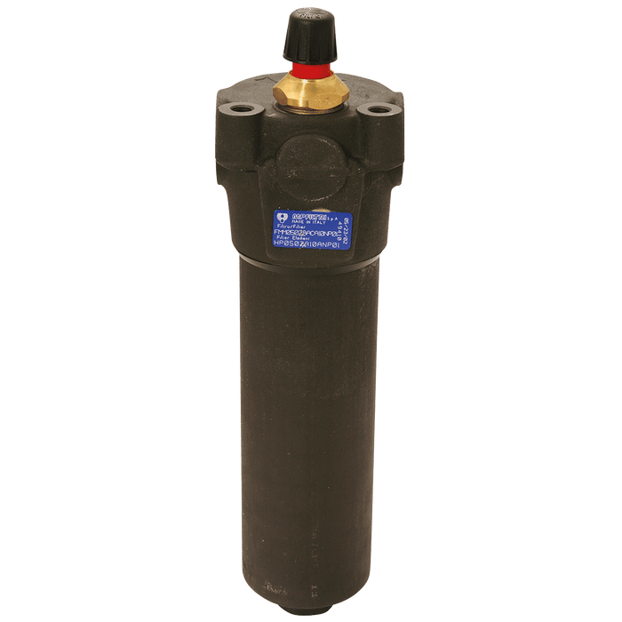 MP Filtri 3/4" BSP Female 10 Micron Pressure Filter 2086-2538 - FluidAirFittings
