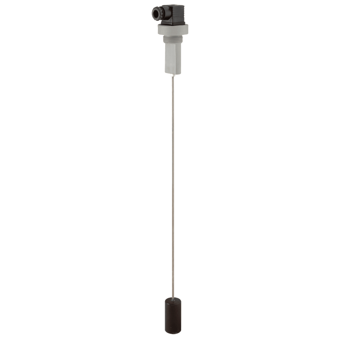 MP Filtri Float Level Switch Dbl - Flanged Conn RL-G2-F3-S2-S2 - FluidAirFittings