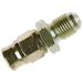 Goodridge M10 X 1 Metric Reusable Straight for 600 Hose SS 445-31C - FluidAirFittings