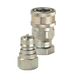 Parker 1/2" BSP Parallel Female Plug 1718689 - FluidAirFittings