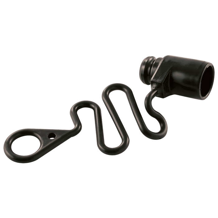 Snap-Tite Dust Protection to Suit Coupling and Plug H Series to Suit 1/4" PDCP-4 - FluidAirFittings