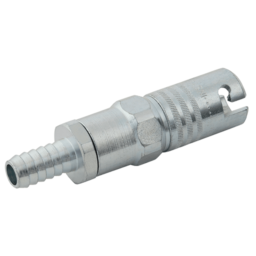 FT Pro 5/16" Hose Tail Coupling Twist-Air Type TAC516HT - FluidAirFittings