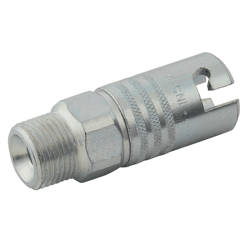 FT Pro 3/8" BSPP Male Twist-Air Socket Halves TAC38M - FluidAirFittings