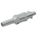 FT Pro 5/16" Hose Tail Plug Twist-Air Fixed TAP516HT - FluidAirFittings