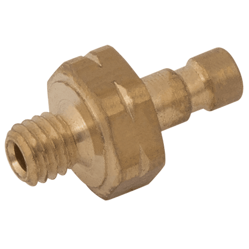 Parker Rectus M3 Metric Male Plug 02SFAM03MXX - FluidAirFittings