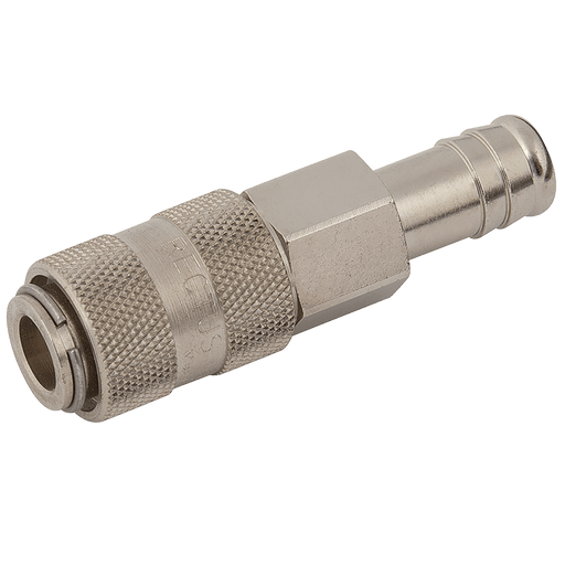 Parker Rectus 1/2" Hose Tail Coupling "PCL Style" 19KATF13MPX - FluidAirFittings