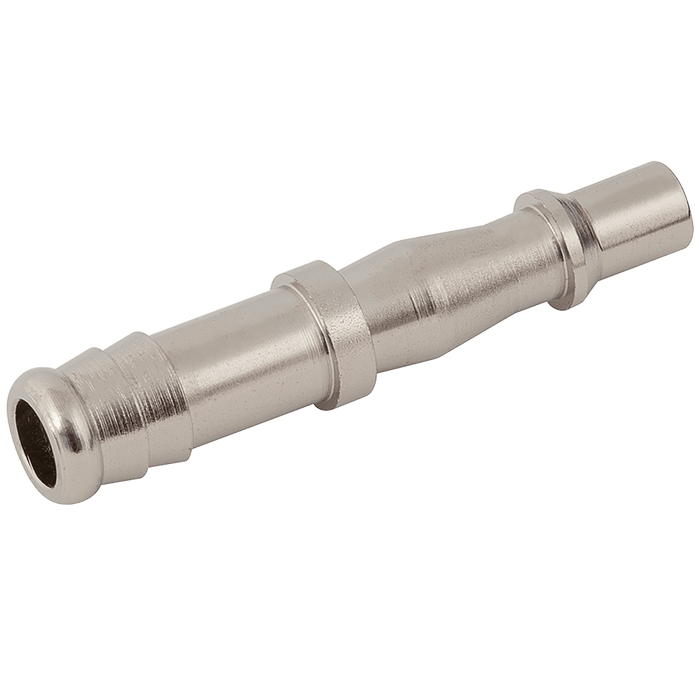 Parker Rectus 3/8" Hose Tail Plug Steel ACA2488 19SFTF10SXN - FluidAirFittings