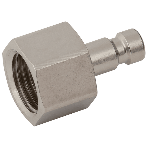 Parker Rectus M5 Metric Female Plug 20SFIM05MXN - FluidAirFittings