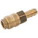 Parker Rectus 6MM Hose Tail Coupling DS 21KBTF06MPX - FluidAirFittings
