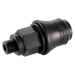Parker Rectus 1/8" BSPP Male Coupling 21KBAW10DPX - FluidAirFittings