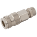 Parker Rectus 9 X 12MM ID Coupling Series 25 25KAKO12MPN - FluidAirFittings