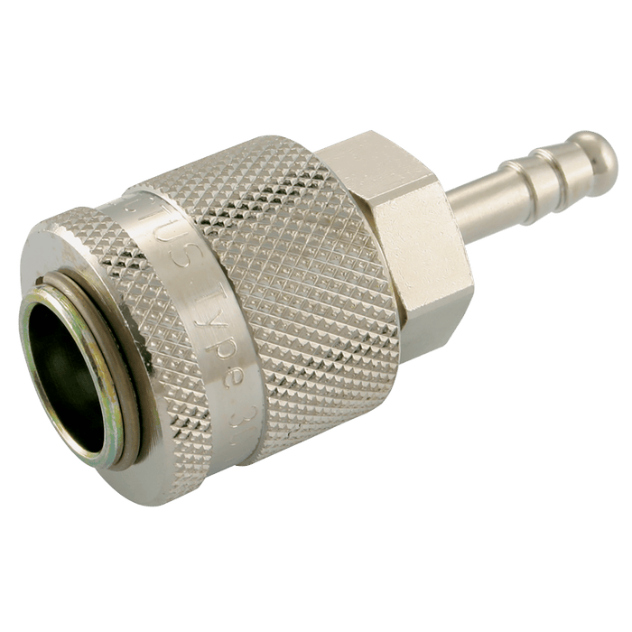 Parker Rectus 13MM Hose Tail Series 30 Coupling 30KATF13SPN - FluidAirFittings