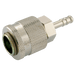 Parker Rectus 13MM Hose Tail Series 30 Coupling 30KATF13SPN - FluidAirFittings