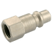 Parker Rectus 1/2" BSPP Female Plug 30SFIW21SXN - FluidAirFittings