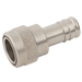 Parker Rectus 13MM Hose Tail Coupling Non Valved 41KFTF13MPN - FluidAirFittings