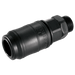 Parker Rectus 1/2" BSPP Male Coupling 48KBAW21DPX - FluidAirFittings