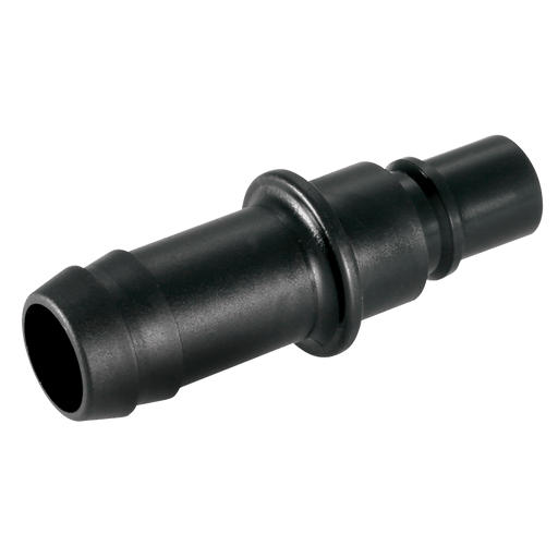 Parker Rectus 1/2" Hose Tail Pom Plug 48SFTF13DXX - FluidAirFittings