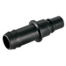 Parker Rectus 1/2" Hose Tail Pom Plug 48SFTF13DXX - FluidAirFittings
