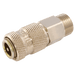 Parker Rectus 3/8" BSPP Male Coupling 52KBAW17SPN - FluidAirFittings
