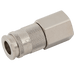 Parker Rectus 1/4" BSPP Female Coupling 95KSIW13BPN - FluidAirFittings