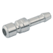 Parker Rectus Tema PRBE for Hose ID 3/8" TE-13010 - FluidAirFittings