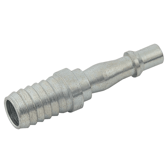 PCL 3/16" ID Hose Tail Series 19 ACA2486 - FluidAirFittings