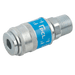 PCL 1/2" BSPT Male Safety Coupling SC21JM - FluidAirFittings