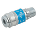 PCL 3/8" BSPT Male Safety Coupling SC21EM - FluidAirFittings